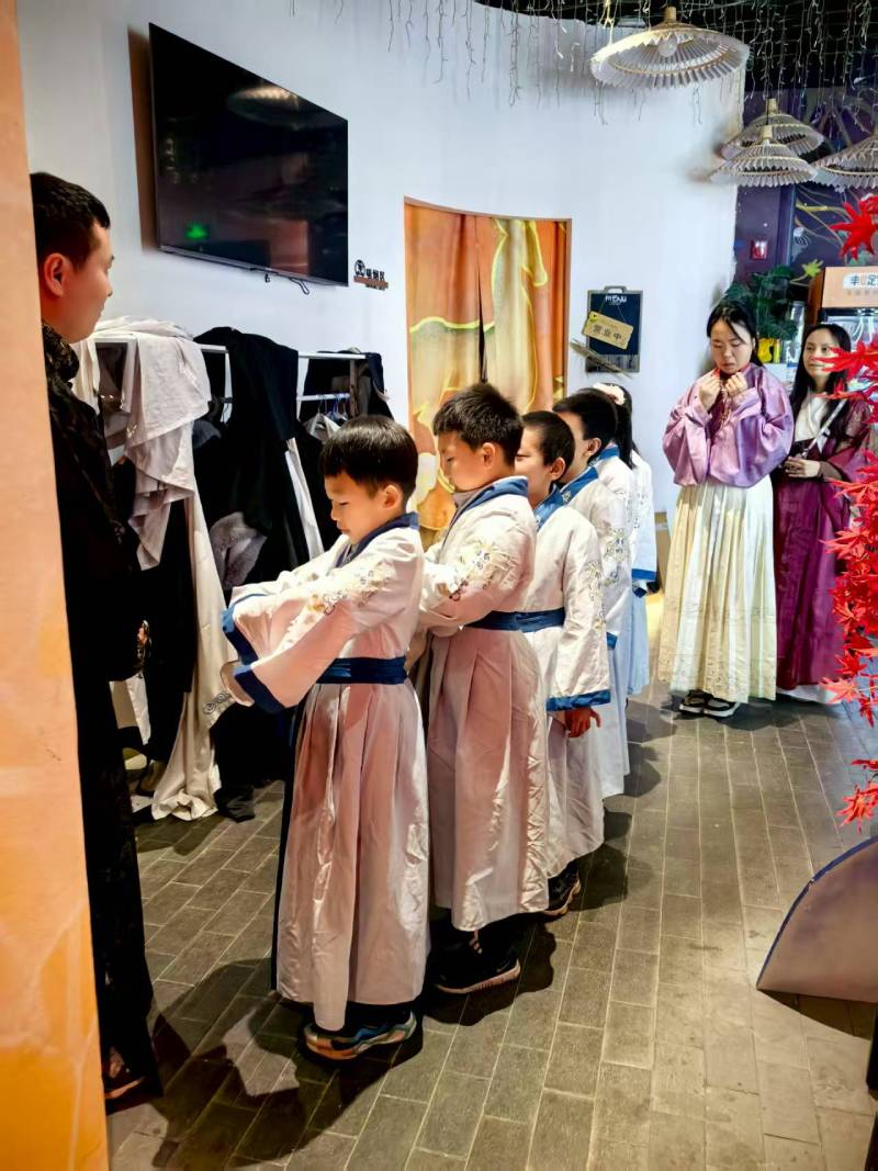 景谷文旅策划公司